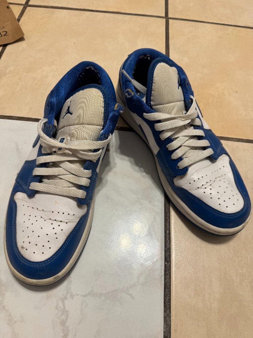 Nike Jordan